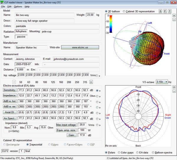 CLF Viewer-CLFļ鿴-CLF Viewer v2.1ٷ