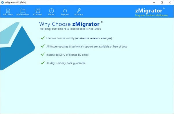 zMigrator-TGZĶ-zMigrator v3.2ٷ