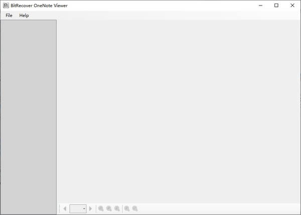BitRecover OneNote Viewer-OneNote鿴-BitRecover OneNote Viewer v2.1ٷ