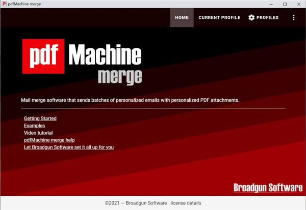 PdfMachine merge-PDFļϲ-PdfMachine merge v2.0.7942.19235ٷ