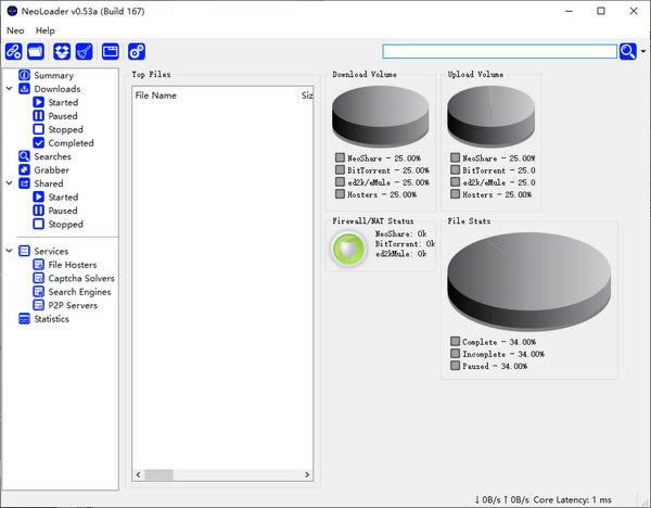 NeoLoader-P2Pļͻ-NeoLoader v0.53aٷ