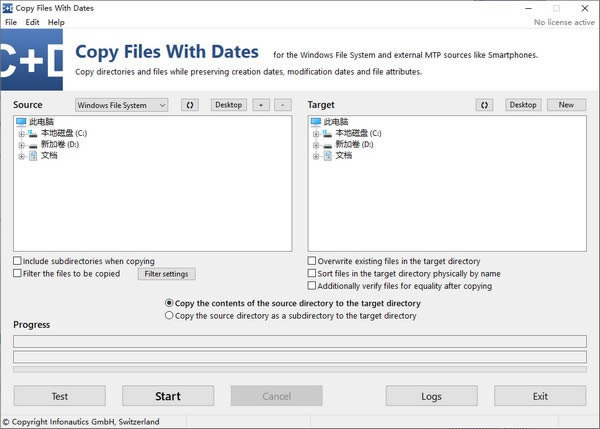 Copy Files With Dates-ļƹ-Copy Files With Dates v1.21ٷ