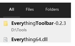 EverythingToolbar-ļ-EverythingToolbar v0.6.2Ѱ