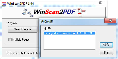 WinScan2PDF-pdfĵת-WinScan2PDF v6.41ٷ