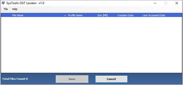 SysTools OST Locator-ļ-SysTools OST Locator v1.0ٷٷ