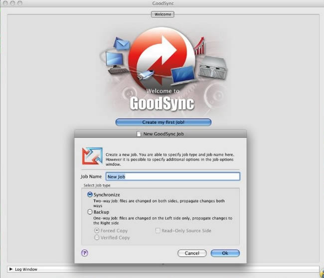 GoodSync-ļͬ-GoodSync v11.5.3ٷ