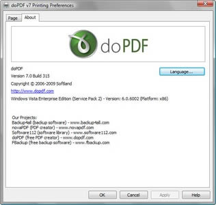 doPDF-doPDFӡ-doPDF v10.9.132ٷ