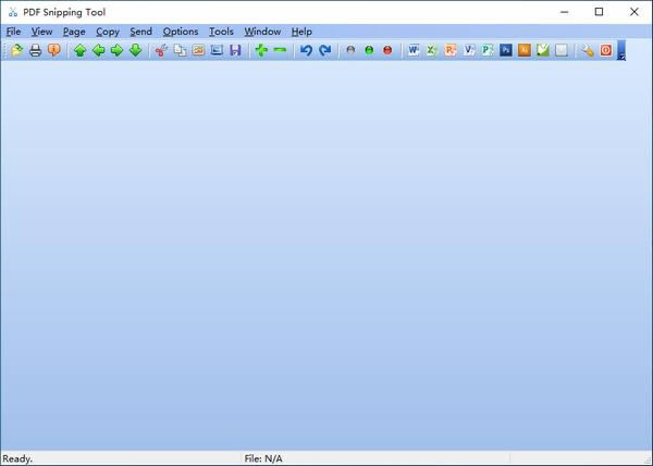 PDF Snipping Tool-PDFݽȡ-PDF Snipping Tool v5.0ٷ