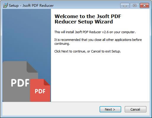 Jsoft.fr PDF Reducer-PDFѹ-Jsoft.fr PDF Reducer v3.1ٷ