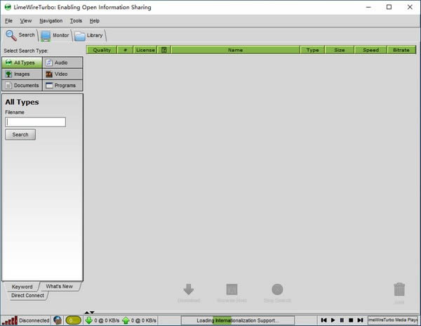 LimeWire Turbo-༶ļ-LimeWire Turbo v7.7.0.0ٷ