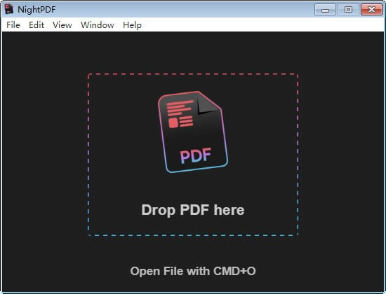 NightPDF-PDFĶ-NightPDF v0.2.1ٷ