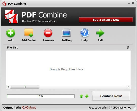 PDF Combine-PDFϲ-PDF Combine v3.6Ѱ