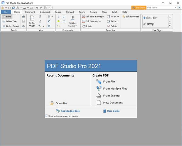 PDF Studio Pro-PDF༭-PDF Studio Pro v2021.0.3ٷ