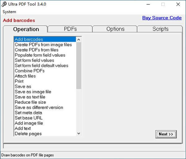 Ultra PDF Tool-PDF-Ultra PDF Tool v3.4.0ٷ