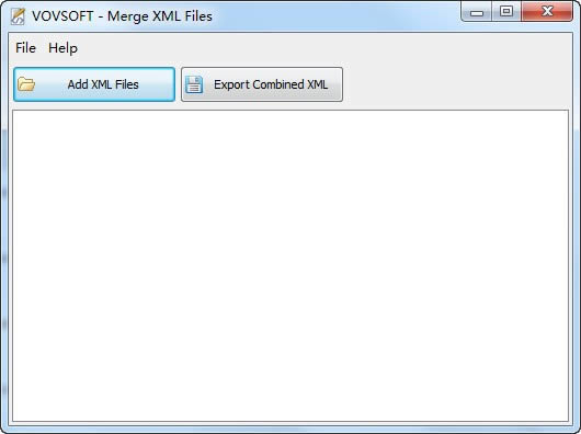 Merge XML Files-Merge XML Files v1.1ٷ