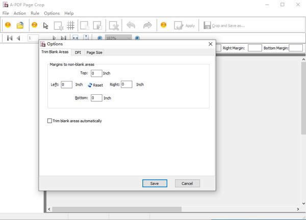 A-PDF Page Crop-PDFҳ༭-A-PDF Page Crop v4.7.0ٷ