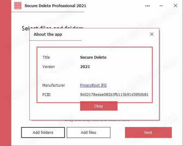 Secure Delete Professional-ݲ-Secure Delete Professional v2021Ѱ