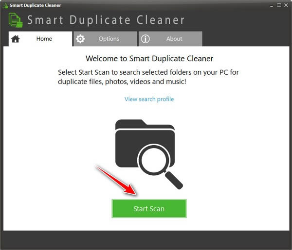 Smart Duplicate Cleaner-ظļ-Smart Duplicate Cleaner v2.2ٷ