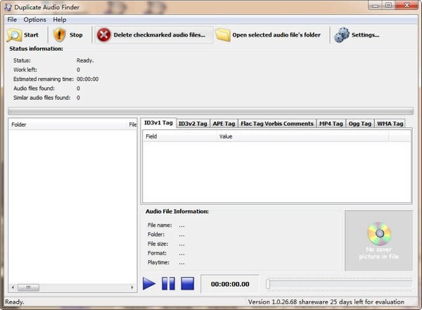 Duplicate Audio Finder-Ƶع-Duplicate Audio Finder v1.0.44.80ٷ