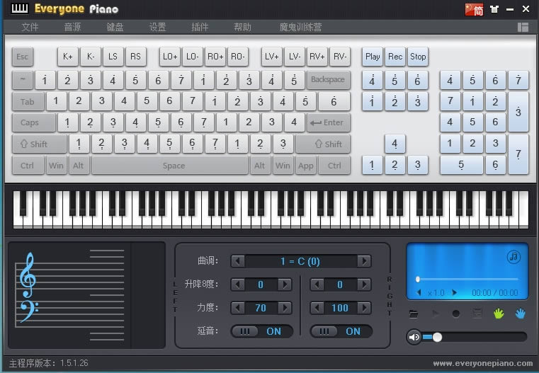 Everyone Piano˸-Everyone Piano˸ v2.3.4ٷ