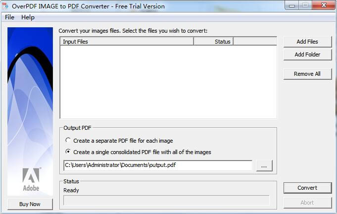 OverPDF Image to PDF Converter-һõļʽת-OverPDF Image to PDF Converter v2.2.7ٷ