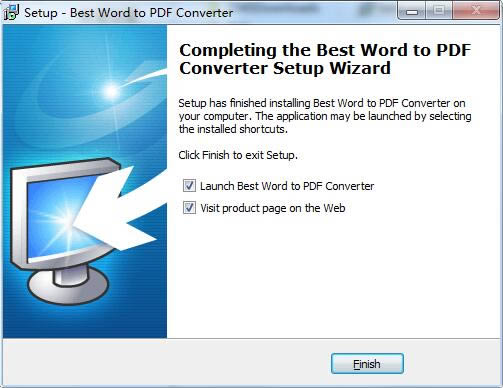 Best Word to PDF Converterͼ