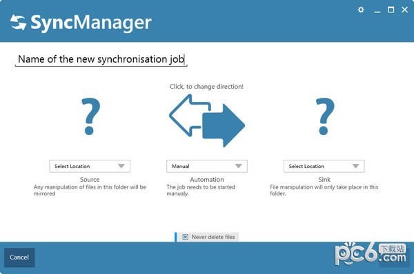 SyncManager-ļͬ-SyncManager v20.02ٷ