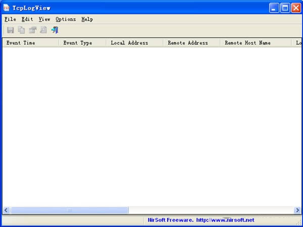 TcpLogView-TCP־鿴-TcpLogView v1.35ٷ