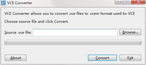 VCE Converter-һ൱ʵõת-VCE Converter v1.0ٷ