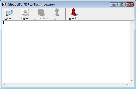 Boxoft PDF to Text-pdfתıת-Boxoft PDF to Text v1.1.0.0ٷ