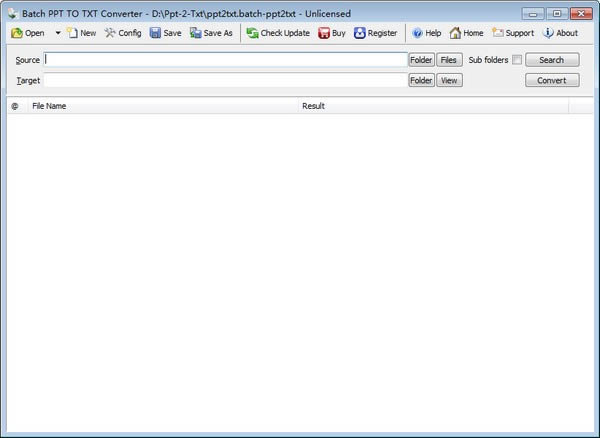 Batch PPT to TXT Converter-PPTתTXTת-Batch PPT to TXT Converter v2021.13.104ٷ