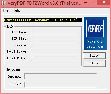 VeryPDF PDF2Word-VeryPDF PDF2Word vٷ