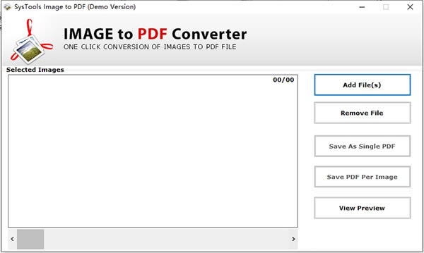 SysTools Image to PDF Converterͼ