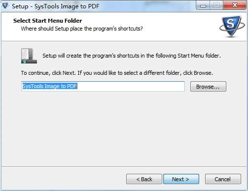 SysTools Image to PDF Converterͼ