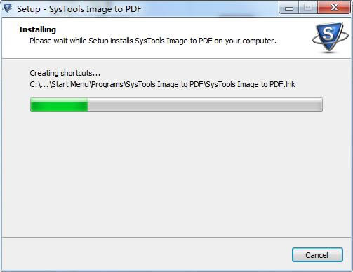 SysTools Image to PDF Converter-ļʽת-SysTools Image to PDF Converter v1.0ʽ