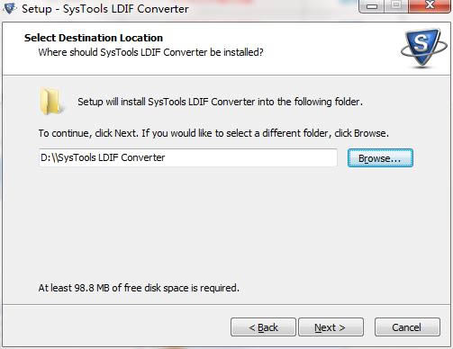 SysTools LDIF Converter-SysTools LDIF Converter v4.0ٷ