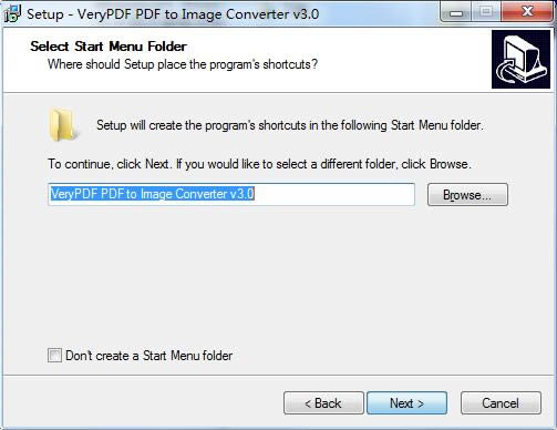 VeryPDF PDF to Image Converterͼ