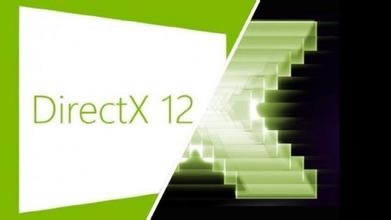 Directx 12-ṩ߸ײAPIAMDMantle-Directx 12 v1.0ٷ