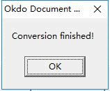 Okdo Document Converter Professionalļʽת-ļʽת-Okdo Document Converter Professionalļʽת v5.0ٷѰ