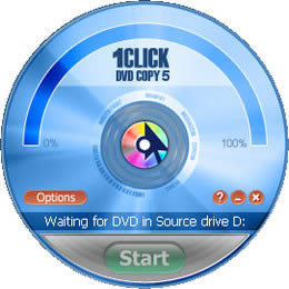 1Click DVD Copy-DVDƹ-1Click DVD Copy v6.2.1.8ٷ