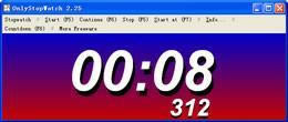 OnlyStopWatch-ʱ-OnlyStopWatch v4.55.0.0ٷ