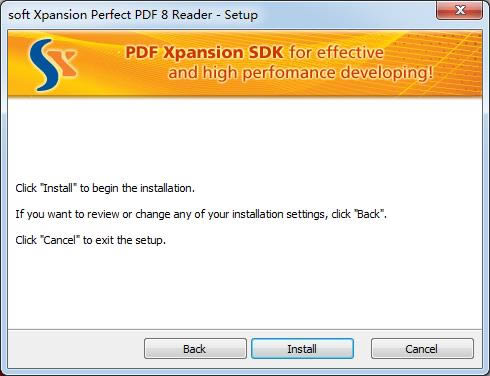 Perfect PDF Reader-PDFĶ-Perfect PDF Reader v8.0.3.5ٷʽ