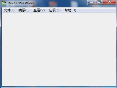 RouterPassView-·鿴-RouterPassView v1.61İ