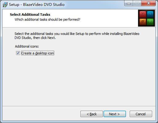 BlazeVideo DVD Studio-DVD-BlazeVideo DVD Studio v1.3ٷ