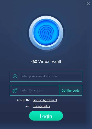 360 Virtual Vault-360Ᵽտ-360 Virtual Vault v1.0.0.1004ٷ