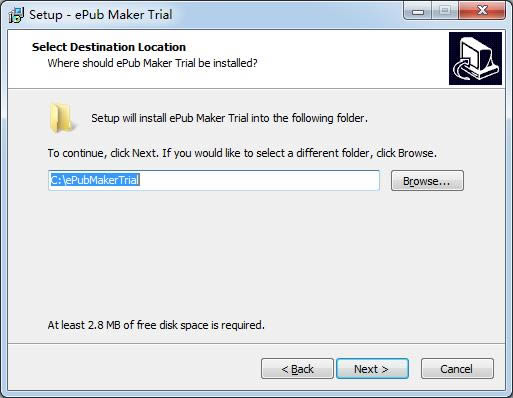 ePub Maker--ePub Maker v1.8ٷ