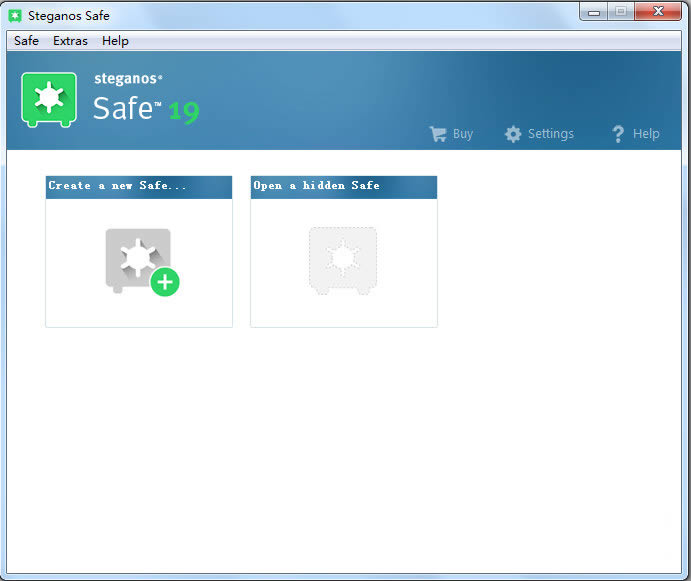 Steganos Safe-ݼܰȫ-Steganos Safe v19.0.1ٷ