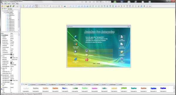 AutoRun Pro Enterprise-AutoRun Pro Enterprise v14.5.0.380ٷ