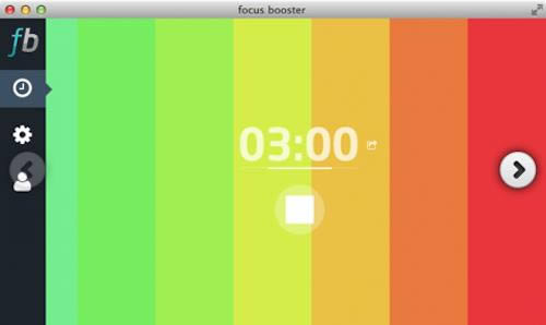 Focus Booster-Focus Booster v1.3.2ٷ