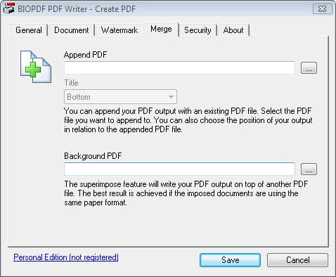 pdfӡ(PDF Writer bioPDF)-pdfӡ(PDF Writer bioPDF) v10.7.0.2277ٷ